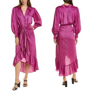 Cinq a sept Sydnie Maxi Dress